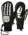 Slap Mitt - Bones