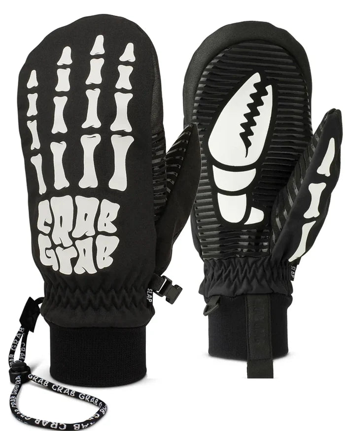 Slap Mitt - Bones