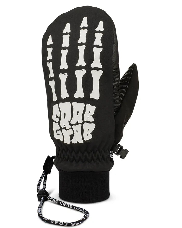 Slap Mitt - Bones