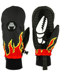 Slap Mitt - Flamethrower