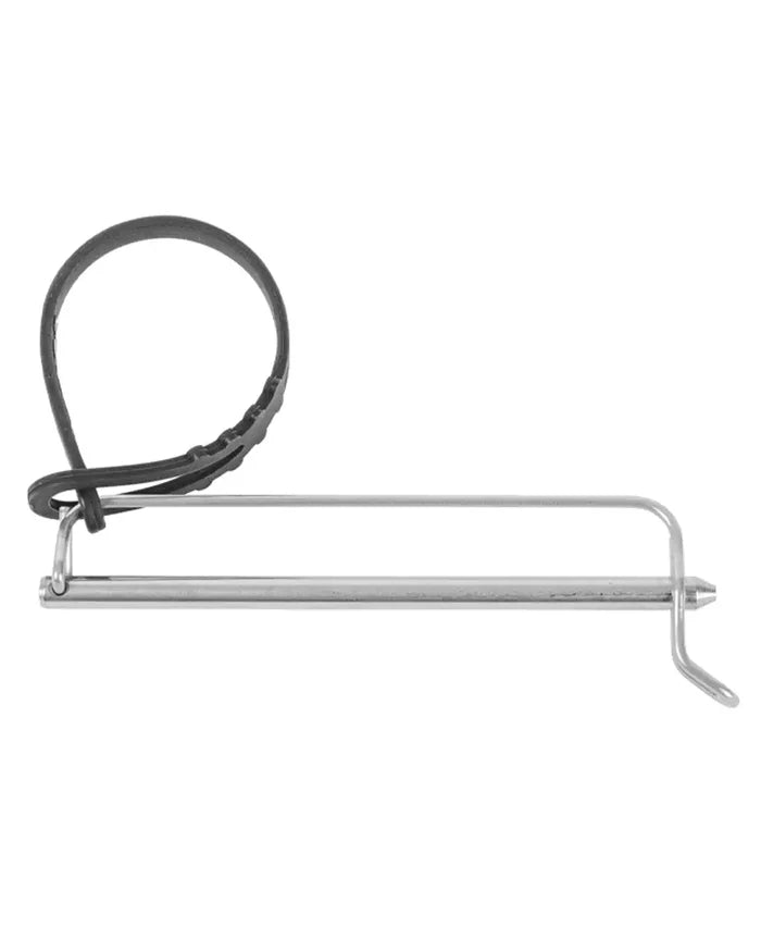 Slider Pin for Light Rail Crampon (1)