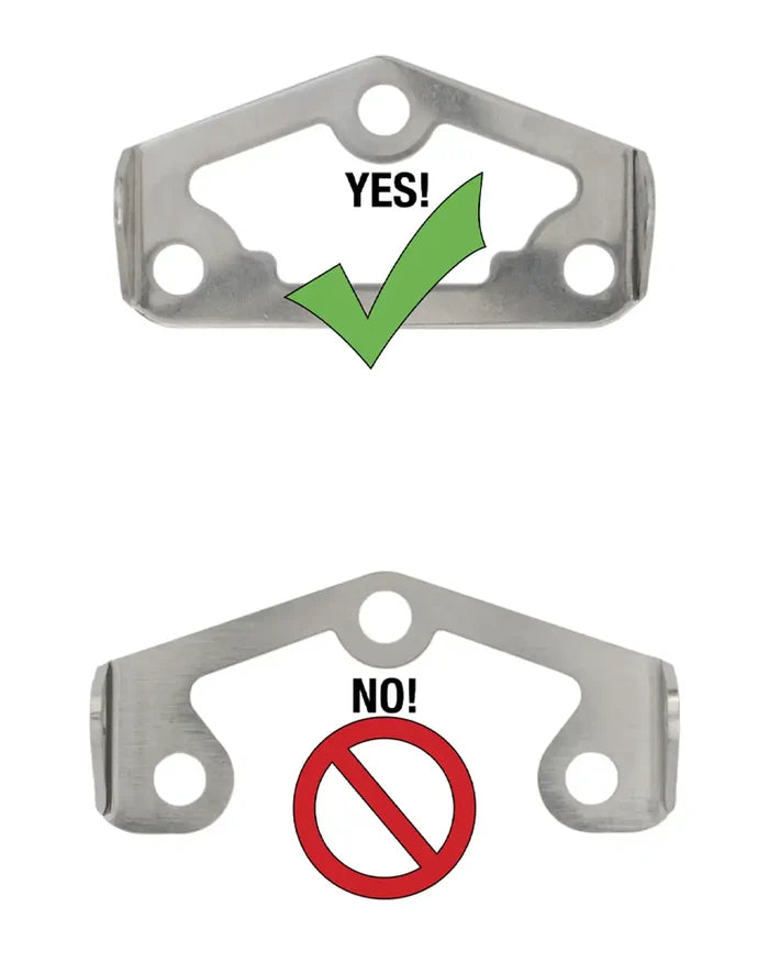 Slider Pin for Splitboard Crampon (1)