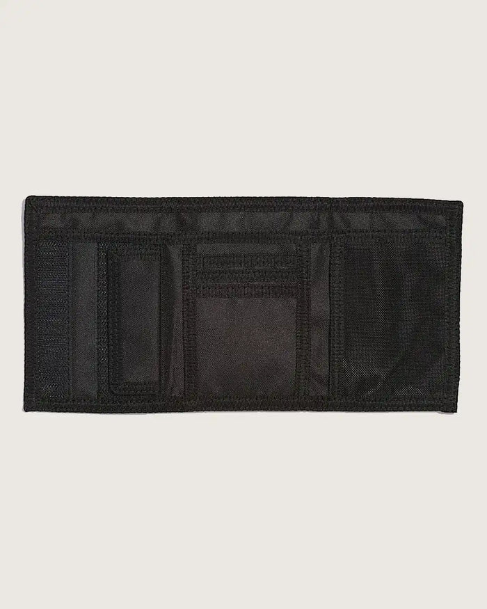 Slipped Wallet - Black