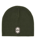 Slouch Beanie - Army