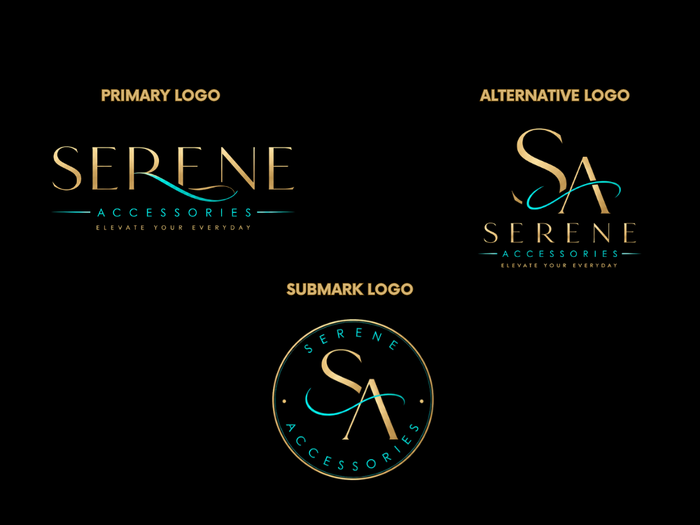 Small Business Branding Bundles