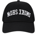 Smoke Show Black Trucker Hat