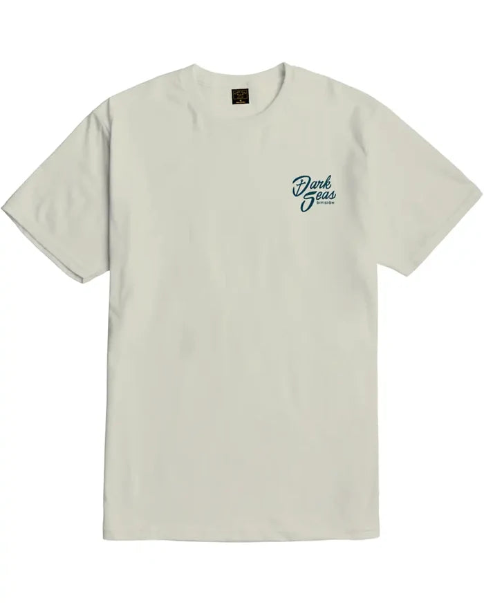 Smooth Sails T-Shirt - Cream