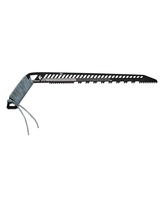 Snow Saw Guide