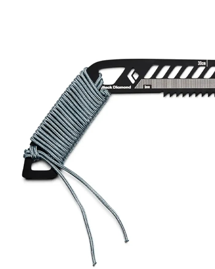 Snow Saw Guide