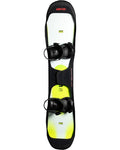 Snowboard Sleeve Snowboard Bag - Black