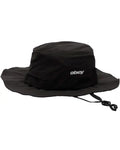 Sobo Trail Bucket Hat - Black