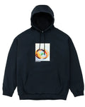 Softshell Hoodie - Black