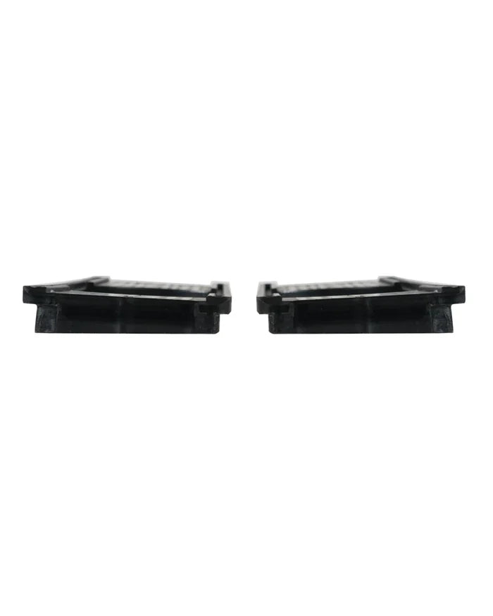 Solid Board Canted Pucks
