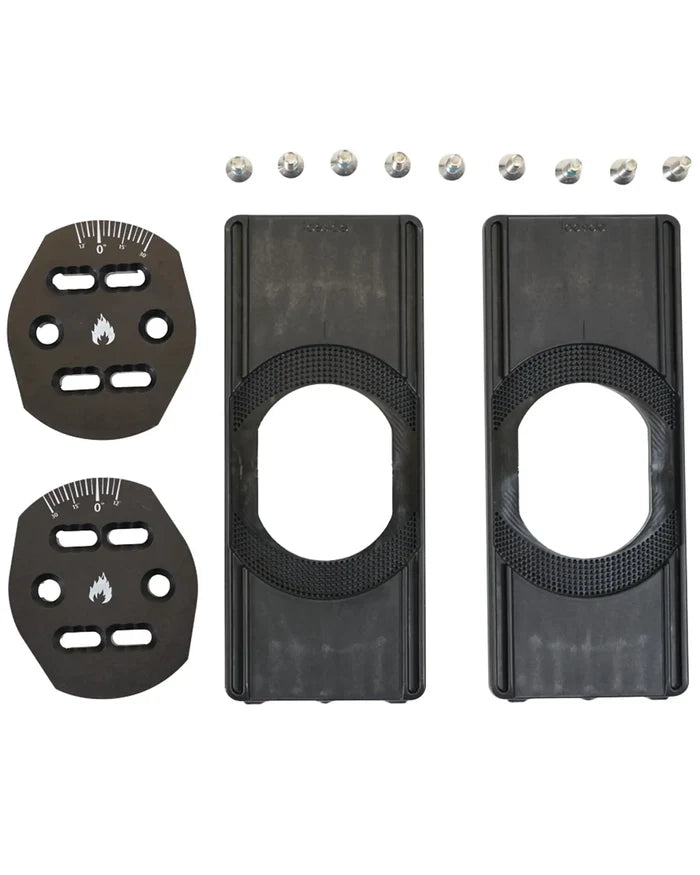 Solid Board Pucks