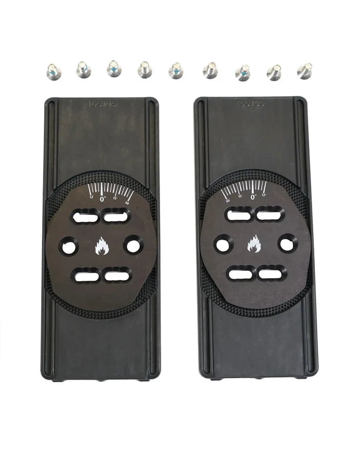 Solid Board Pucks