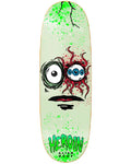 Space Egg 3 Skateboard Deck