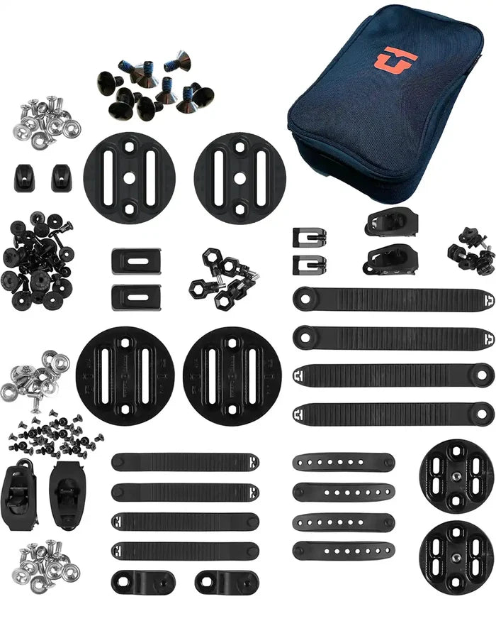 Spare Parts Kit