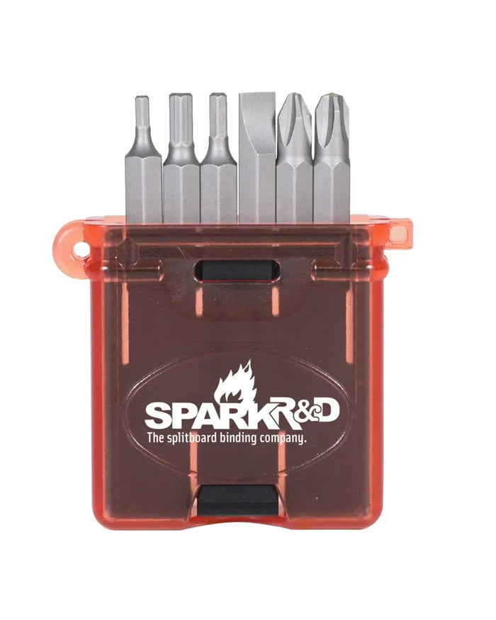 Spark Pocket Tool
