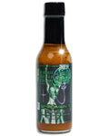 Specimen 7 Hot Sause