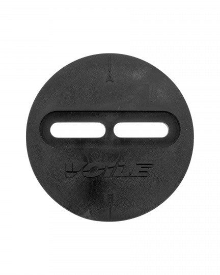 Splitboard Disc - Inline Slot - Boutique Adrenaline