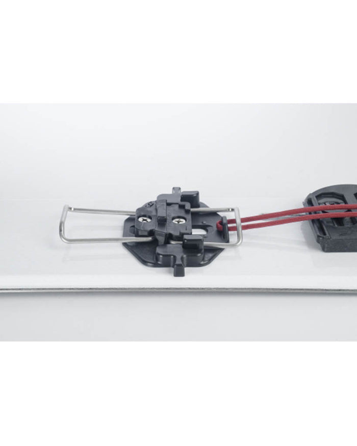 Splitboard Dual Height Climbing Heels w/Heel Lock - Boutique Adrenaline