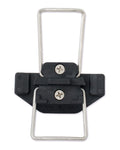 Splitboard Dual Height Climbing Heels - Boutique Adrenaline