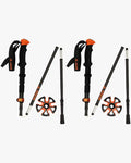 Splitboard Touring Poles