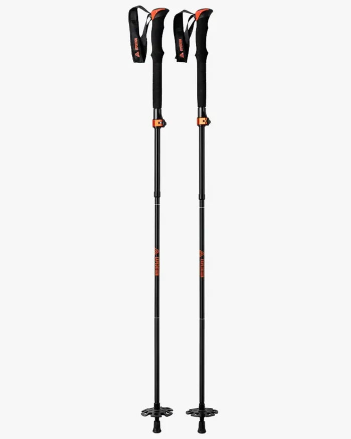 Splitboard Touring Poles