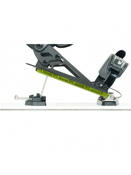 Splitboard Touring Riser - Boutique Adrenaline