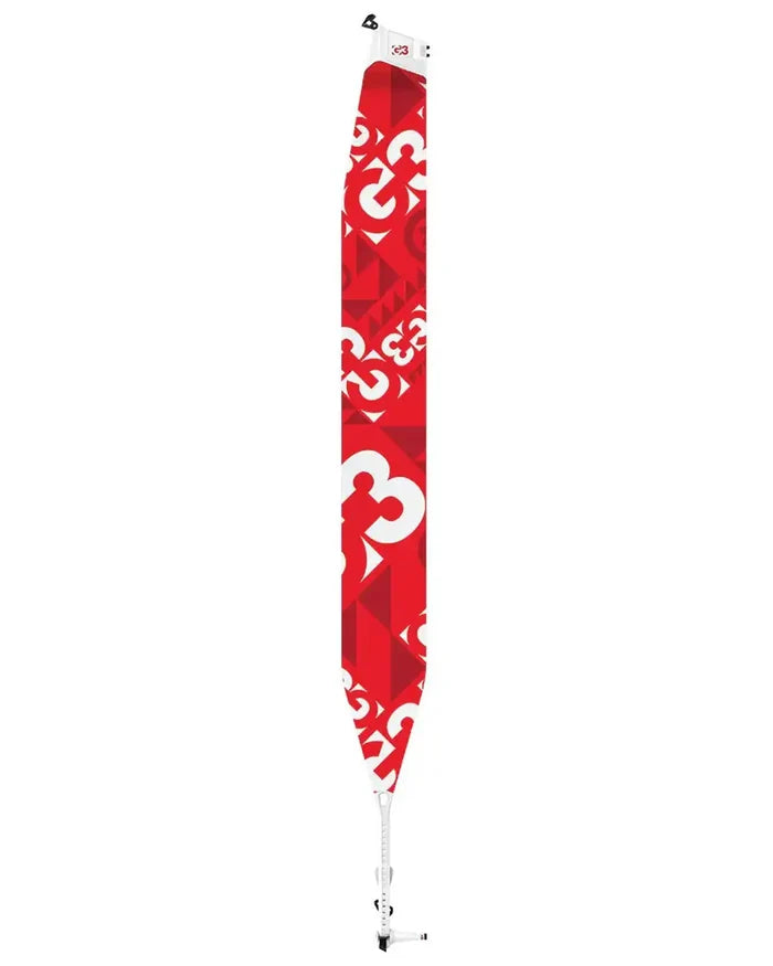 Splitboard+ Universal Splitboard Skins