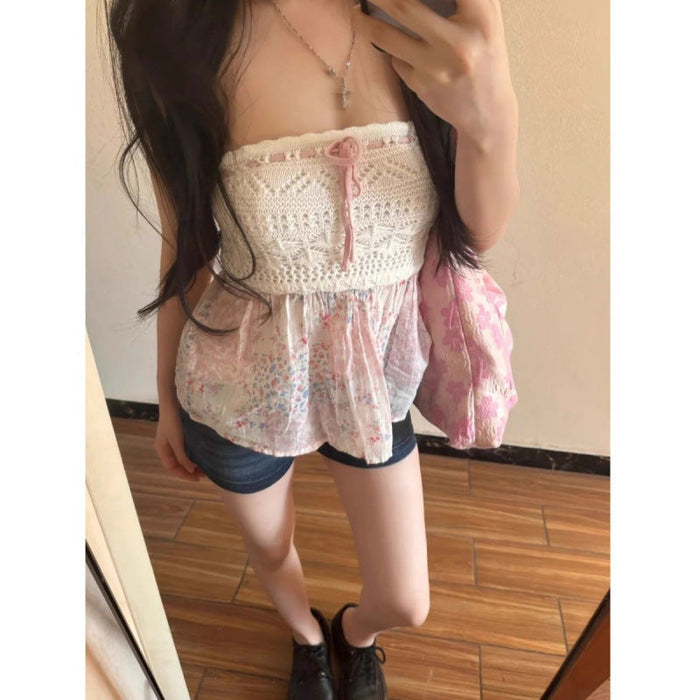 Spring And Summer