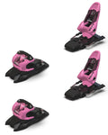 Squire 11 Ski Bindings - Rose/Black 2027
