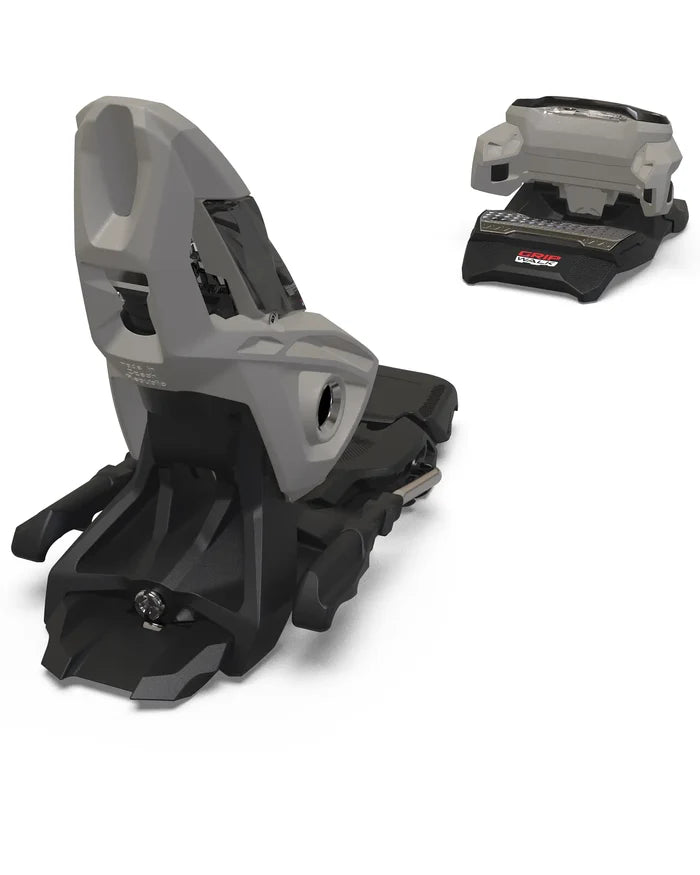 Squire 11 Ski Bindings - Sandy/Black 2027