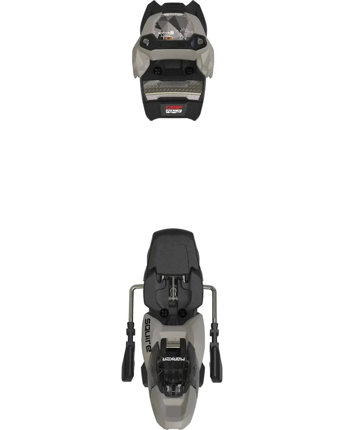 Squire 11 Ski Bindings - Sandy/Black 2027