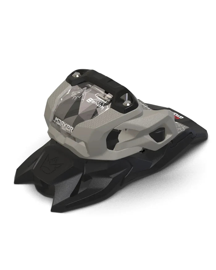 Squire 11 Ski Bindings - Sandy/Black 2027