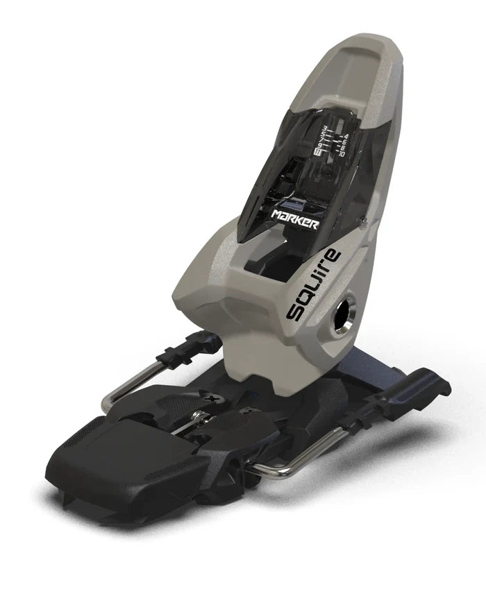 Squire 11 Ski Bindings - Sandy/Black 2027