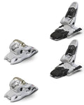 Squire 11 Ski Bindings - White 2027