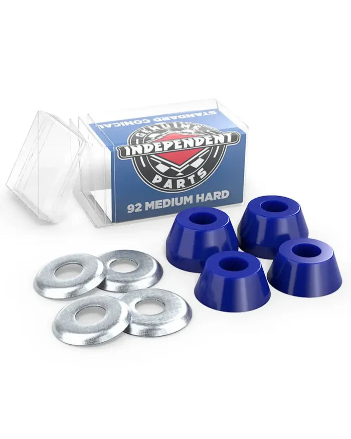 Stage 11 Conical Bushings