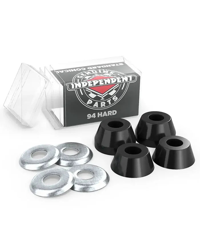 Stage 11 Conical Bushings