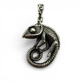 Stainless Steel Camelion Pendant