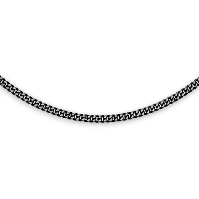 Stainless Steel Chain Necklace