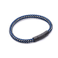 Stainless Steel Sports Bracelet