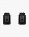 Standard Forward Lean Adjuster - Black
