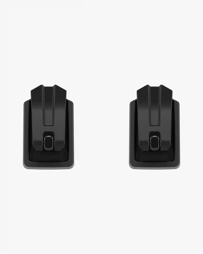 Standard Forward Lean Adjuster - Black