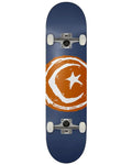 Star & Moon 8.5 Complete Skateboard