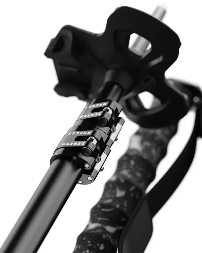 Stash Sb Splitboarding Poles