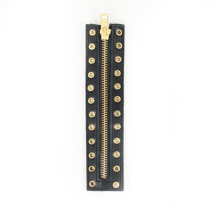 Station Boot Zippers - Free Shipping