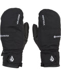 Stay Dry Gore-Tex Mitt - Black