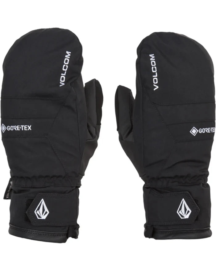 Stay Dry Gore-Tex Mitt - Black