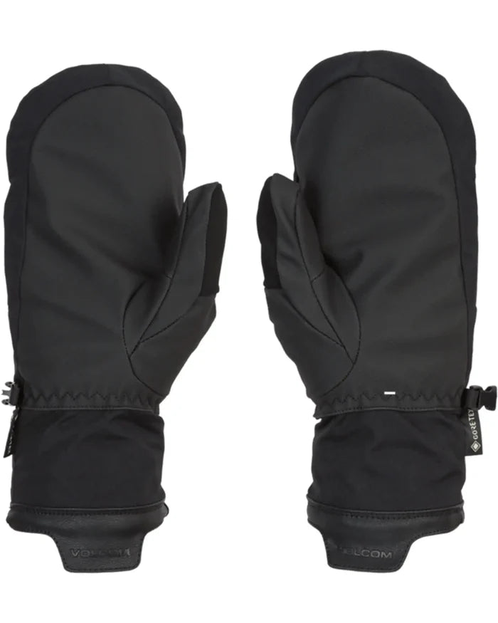 Stay Dry Gore-Tex Mitt - Black